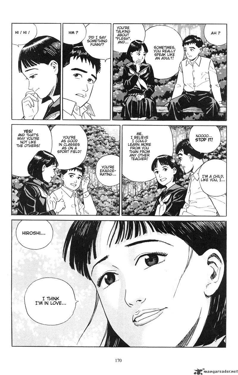 Harukana Machi E Chapter 7 Page 20