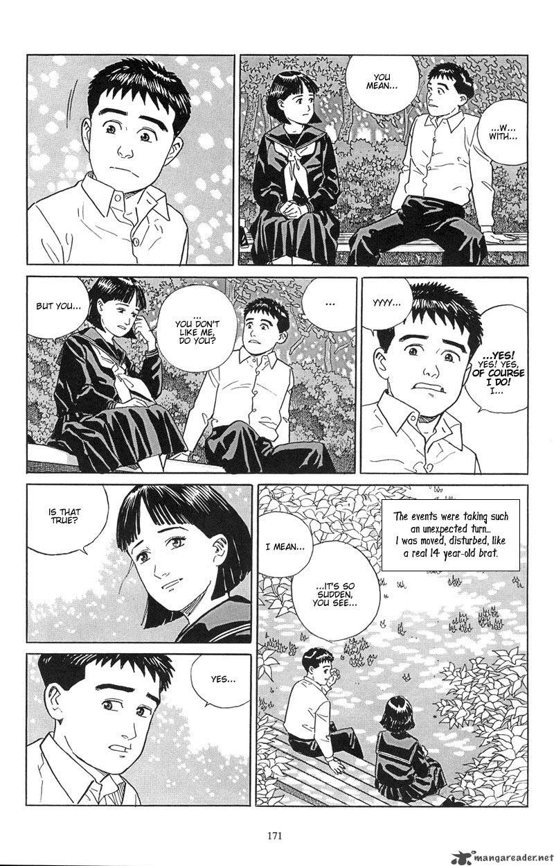 Harukana Machi E Chapter 7 Page 21