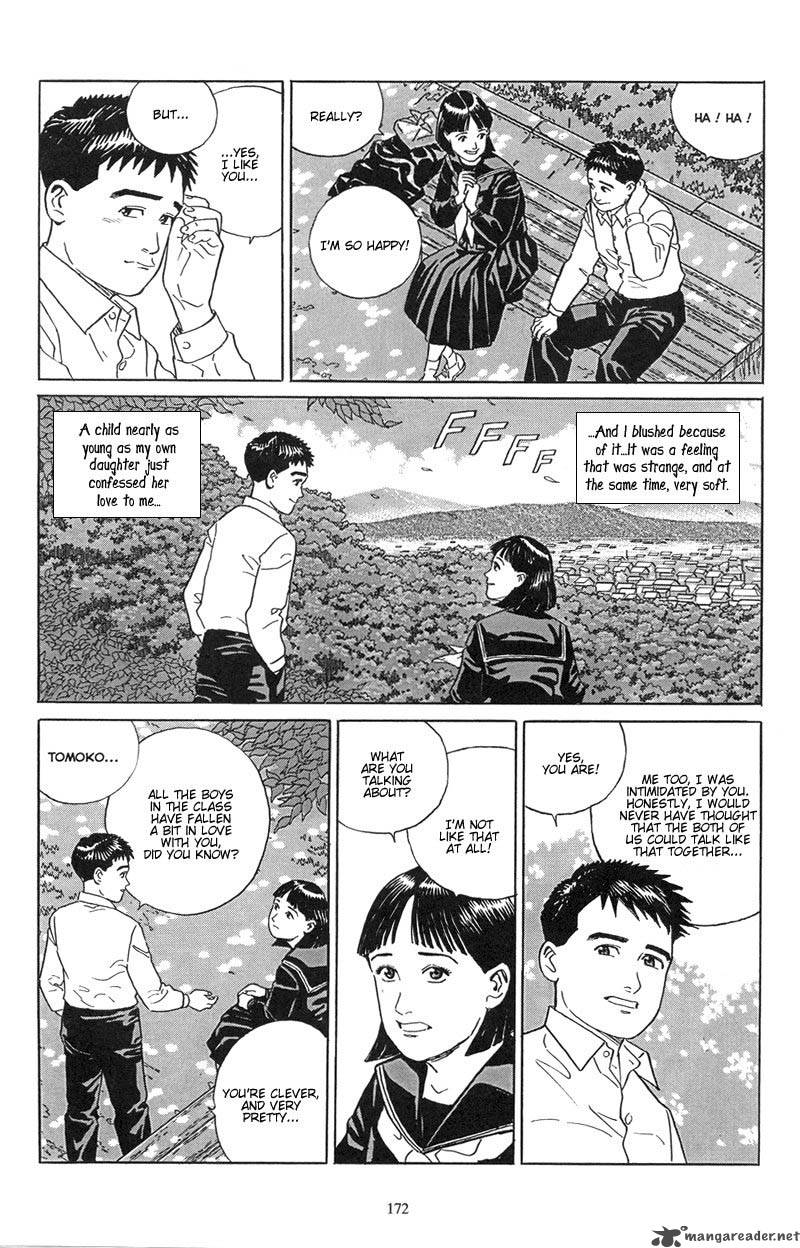 Harukana Machi E Chapter 7 Page 22