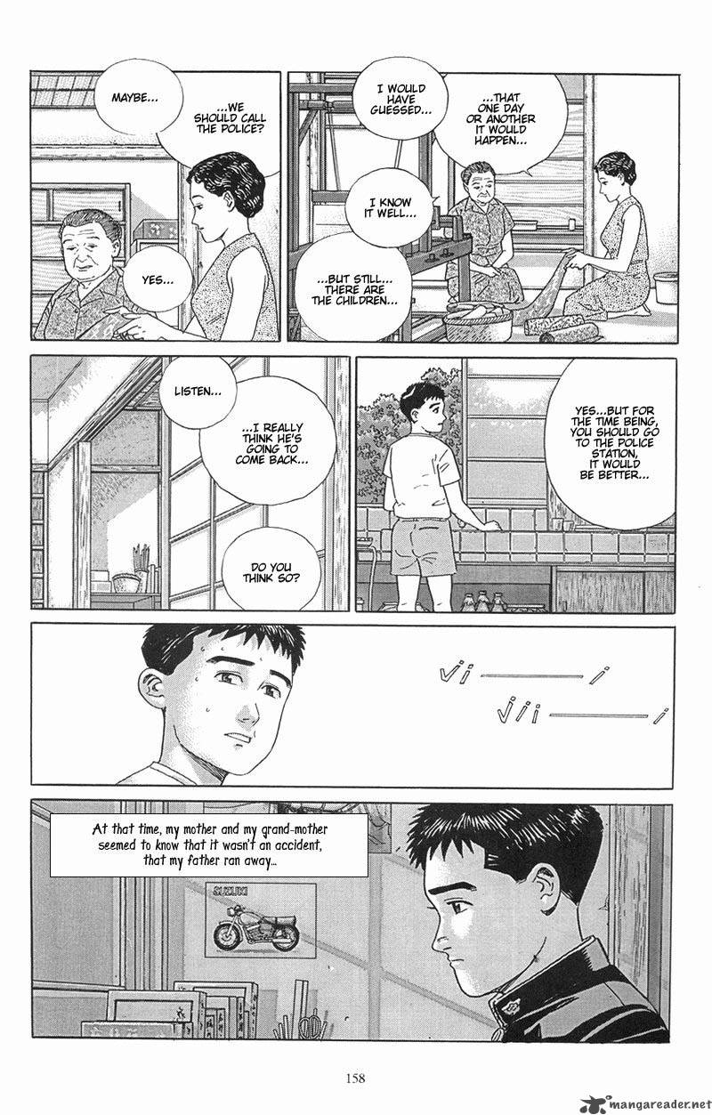 Harukana Machi E Chapter 7 Page 8