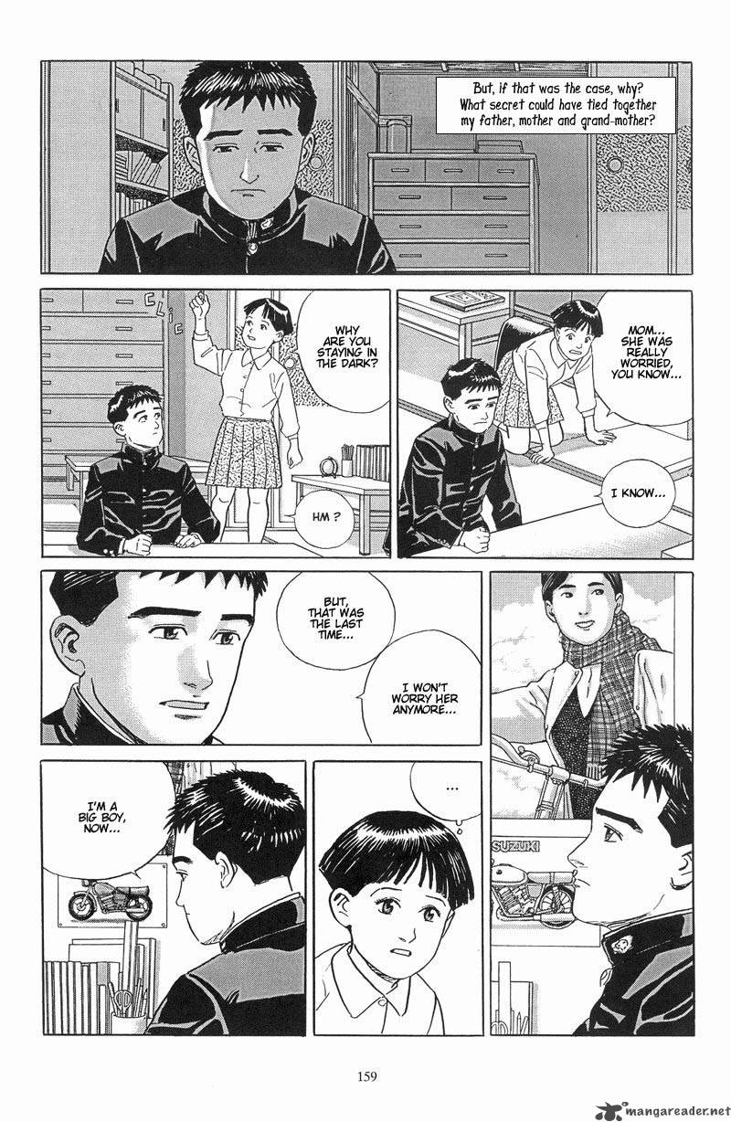 Harukana Machi E Chapter 7 Page 9