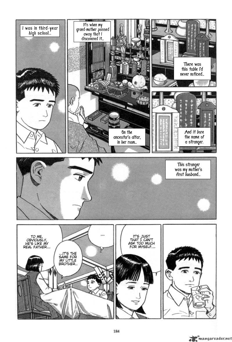 Harukana Machi E Chapter 8 Page 10