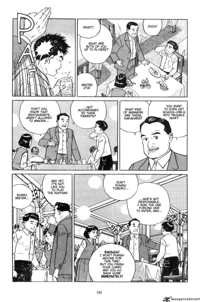 Harukana Machi E Chapter 8 Page 11