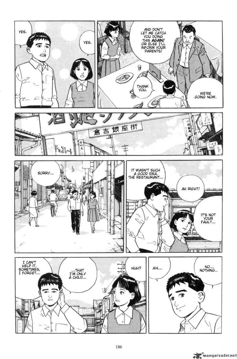 Harukana Machi E Chapter 8 Page 12