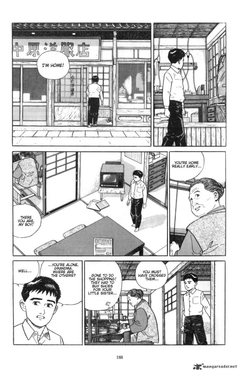Harukana Machi E Chapter 8 Page 14