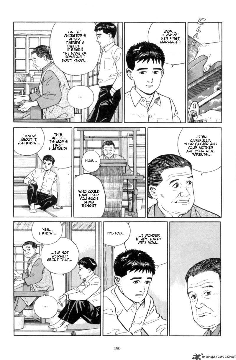 Harukana Machi E Chapter 8 Page 16