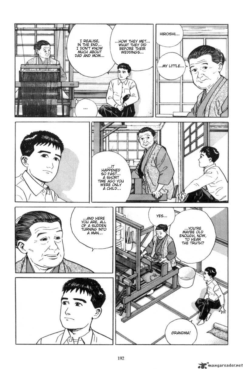 Harukana Machi E Chapter 8 Page 18