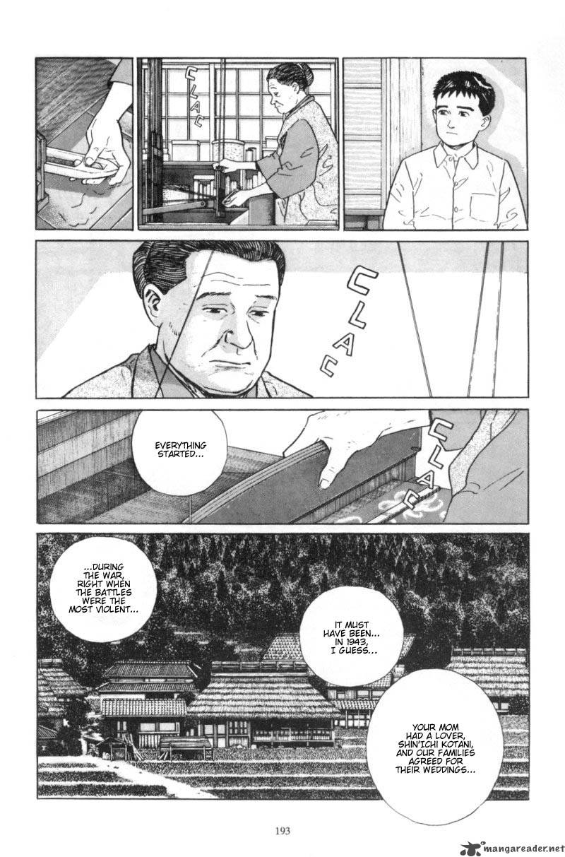 Harukana Machi E Chapter 8 Page 19