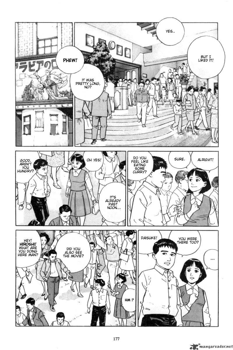 Harukana Machi E Chapter 8 Page 3