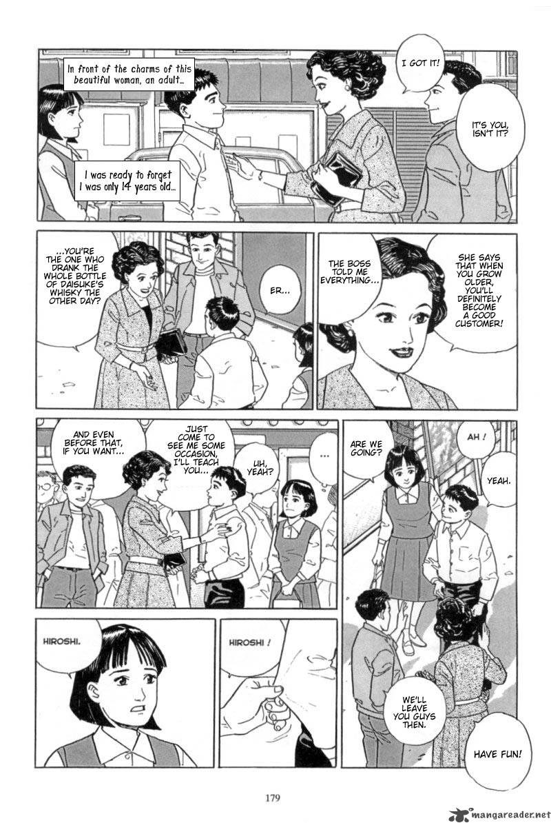 Harukana Machi E Chapter 8 Page 5