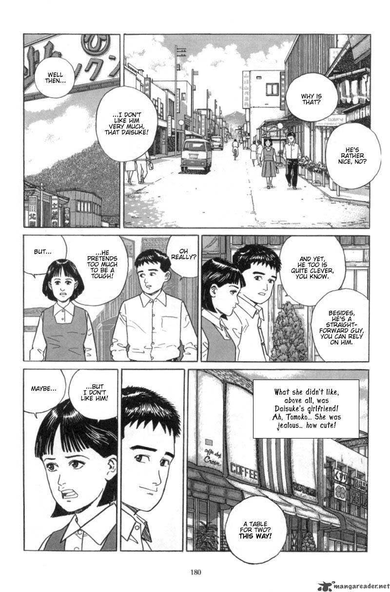 Harukana Machi E Chapter 8 Page 6
