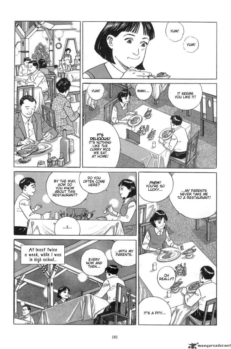 Harukana Machi E Chapter 8 Page 7