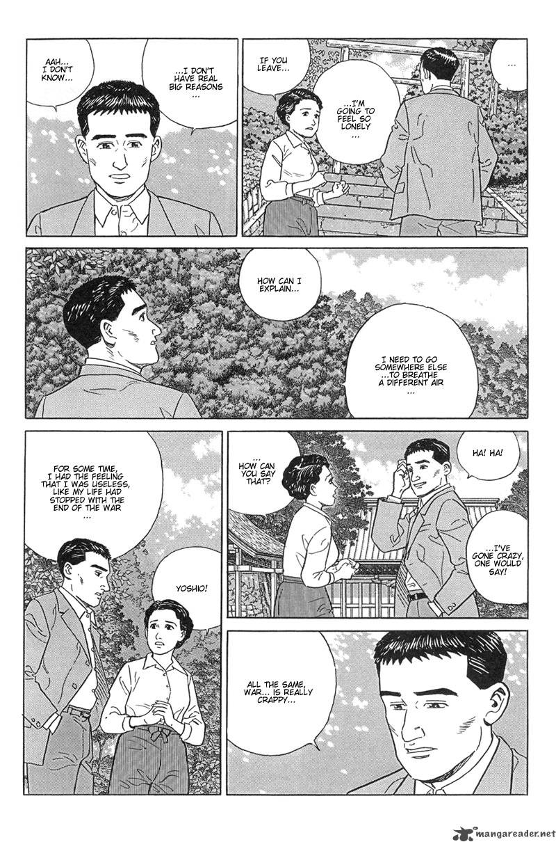 Harukana Machi E Chapter 9 Page 12