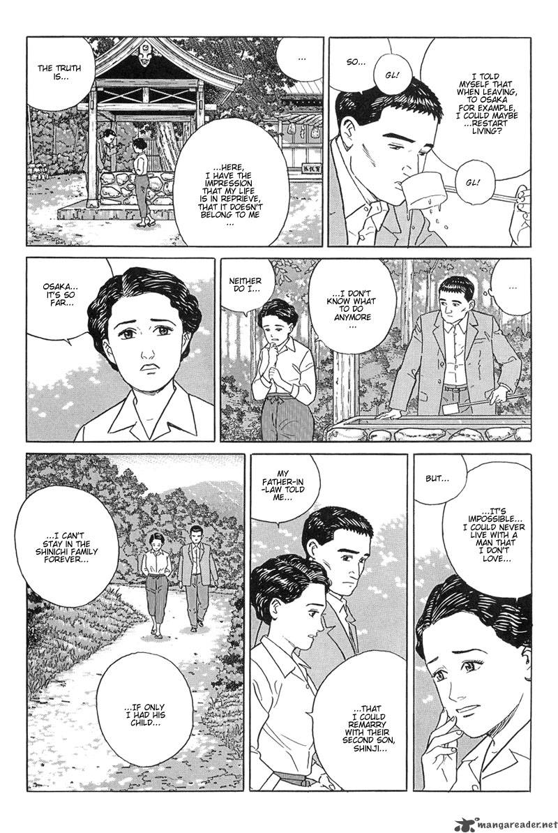Harukana Machi E Chapter 9 Page 13