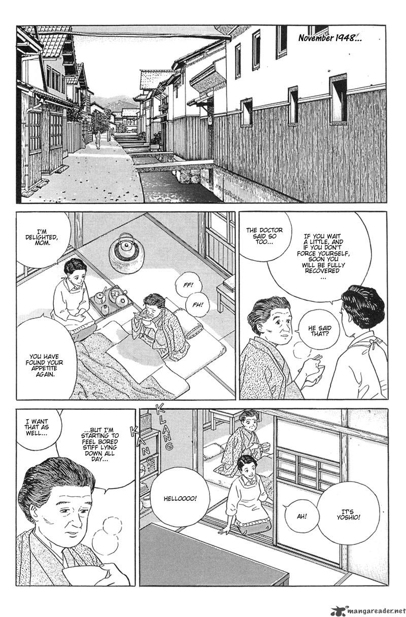 Harukana Machi E Chapter 9 Page 16