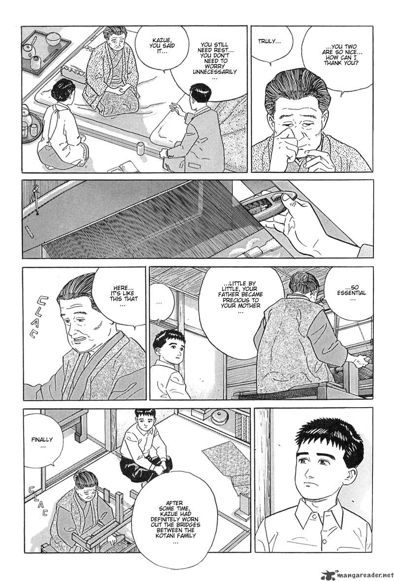 Harukana Machi E Chapter 9 Page 19
