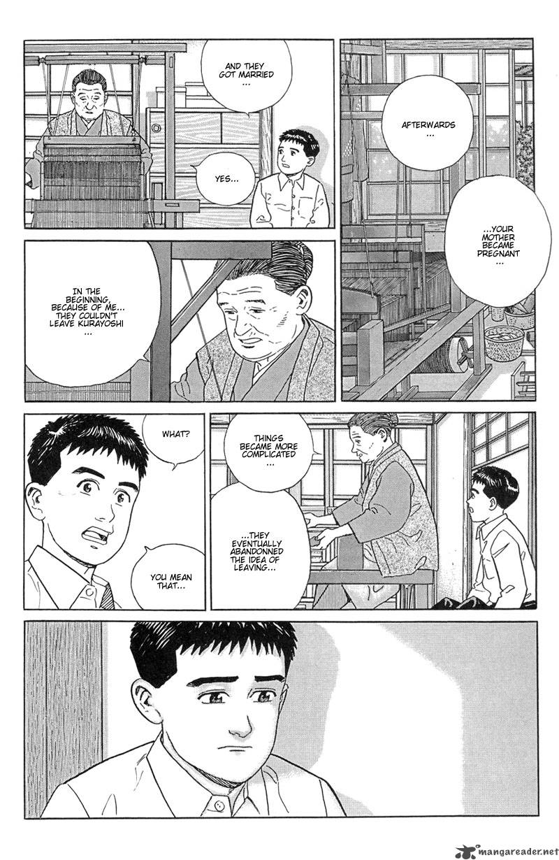 Harukana Machi E Chapter 9 Page 20