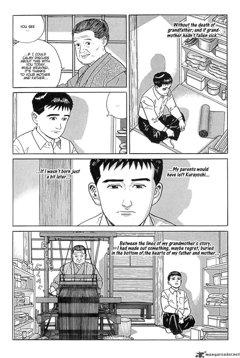 Harukana Machi E Chapter 9 Page 22