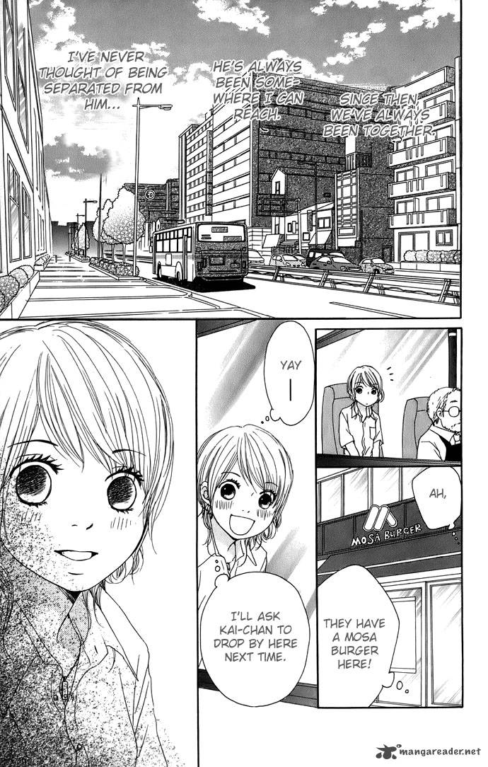 Haruyuki Bus Chapter 4 Page 26