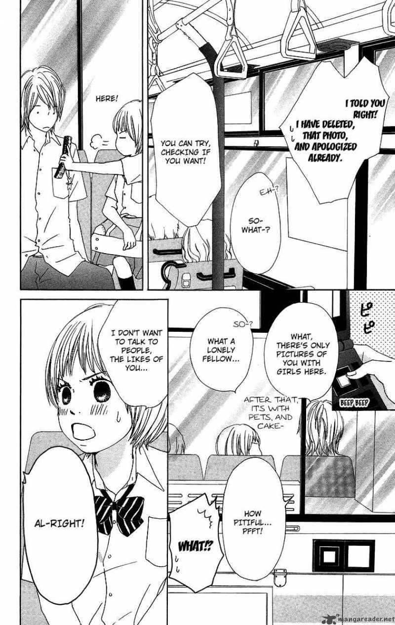 Haruyuki Bus Chapter 7 Page 26