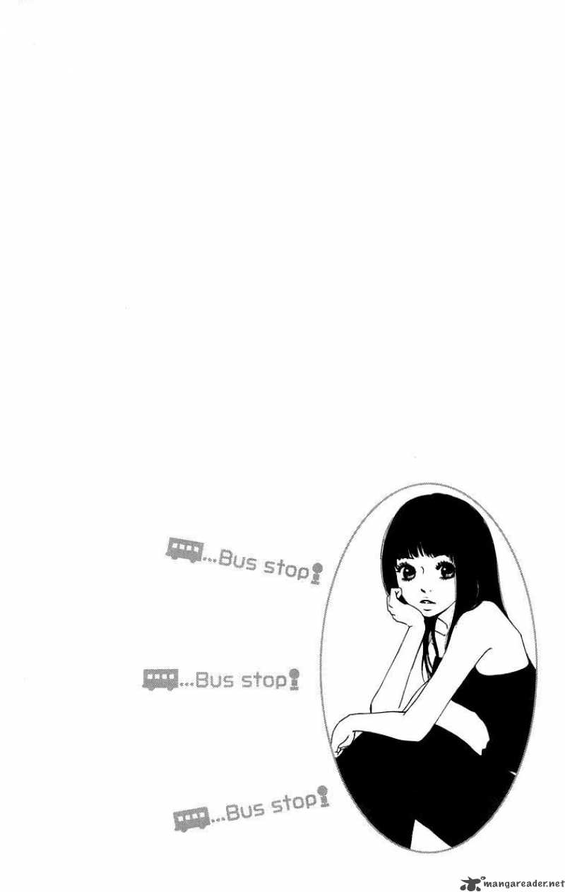 Haruyuki Bus Chapter 8 Page 46