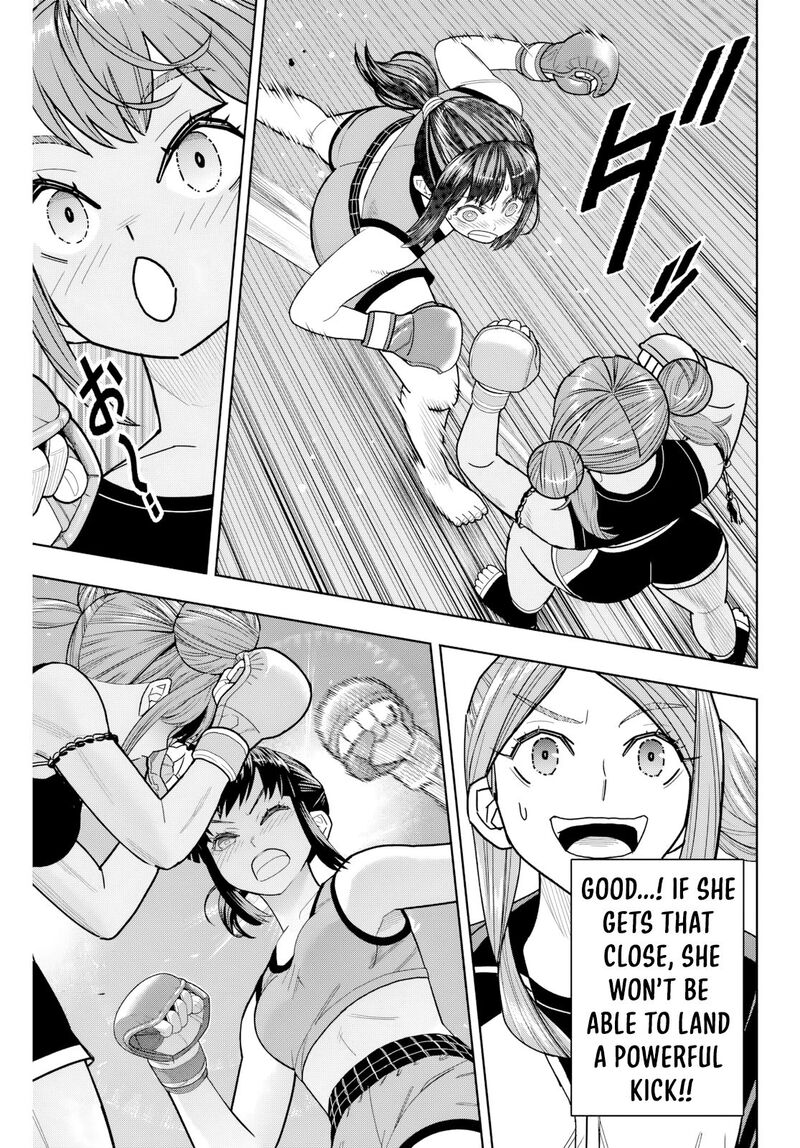 Hatch Potch Panch Chapter 14 Page 13