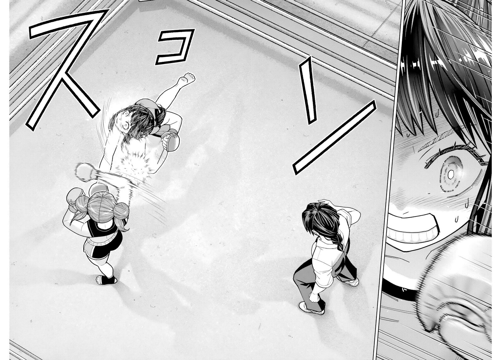 Hatch Potch Panch Chapter 16 Page 3