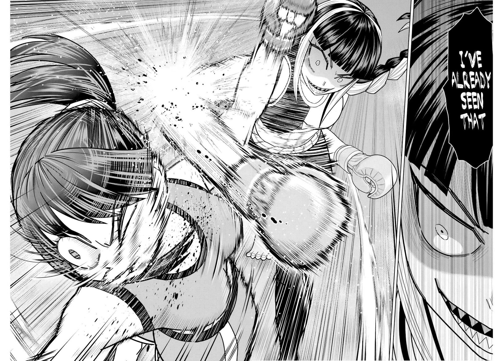 Hatch Potch Panch Chapter 20 Page 16