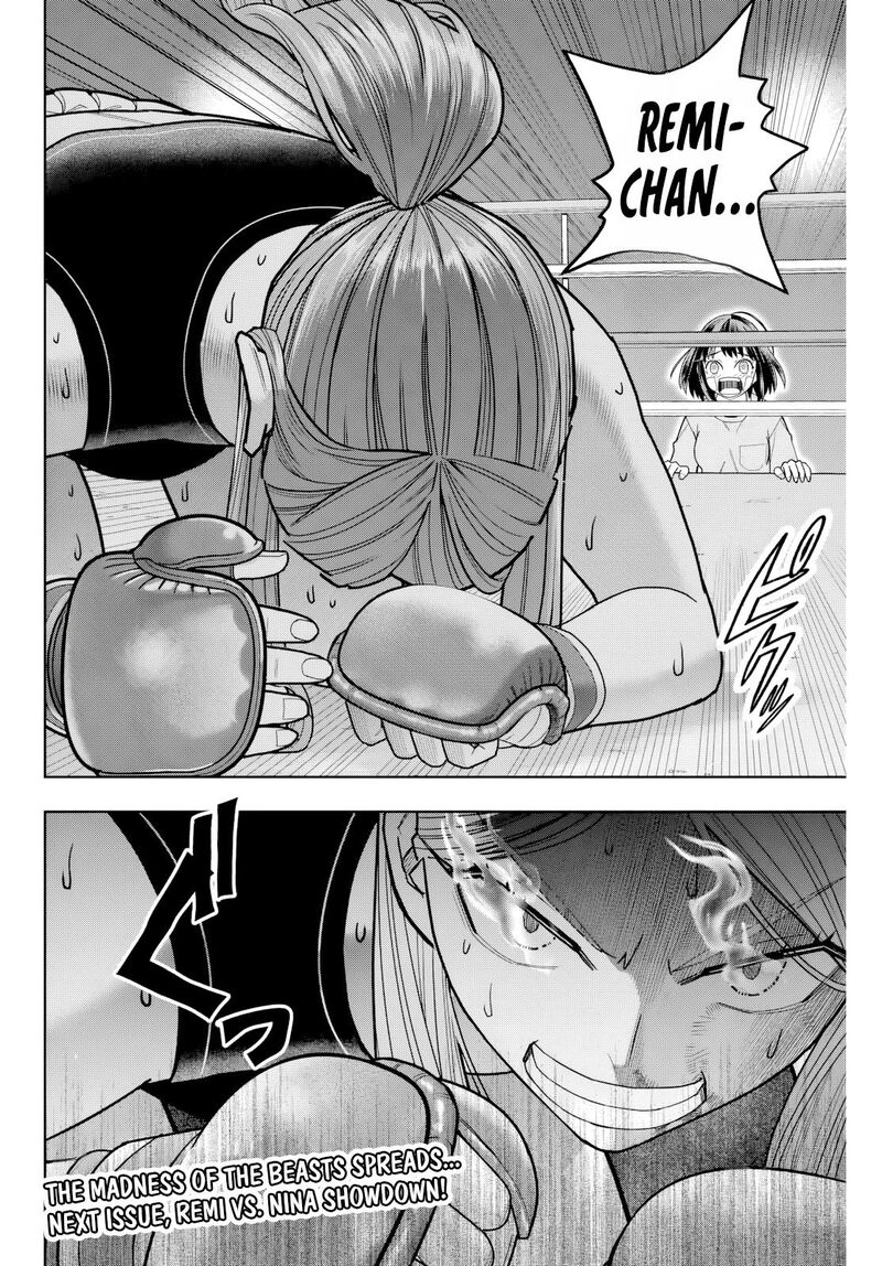 Hatch Potch Panch Chapter 25 Page 18