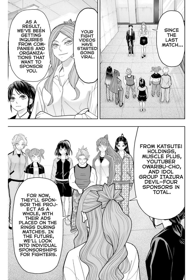 Hatch Potch Panch Chapter 29 Page 18