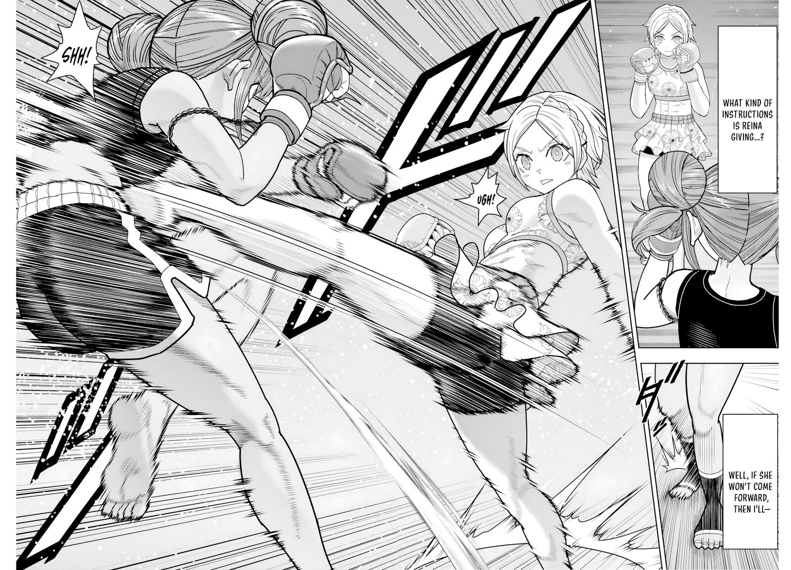 Hatch Potch Panch Chapter 35 Page 15