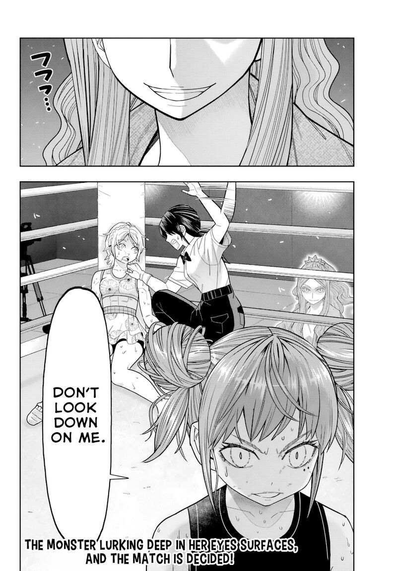 Hatch Potch Panch Chapter 36 Page 19