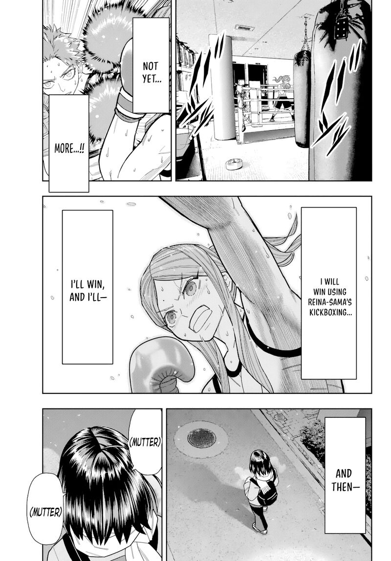 Hatch Potch Panch Chapter 39 Page 18