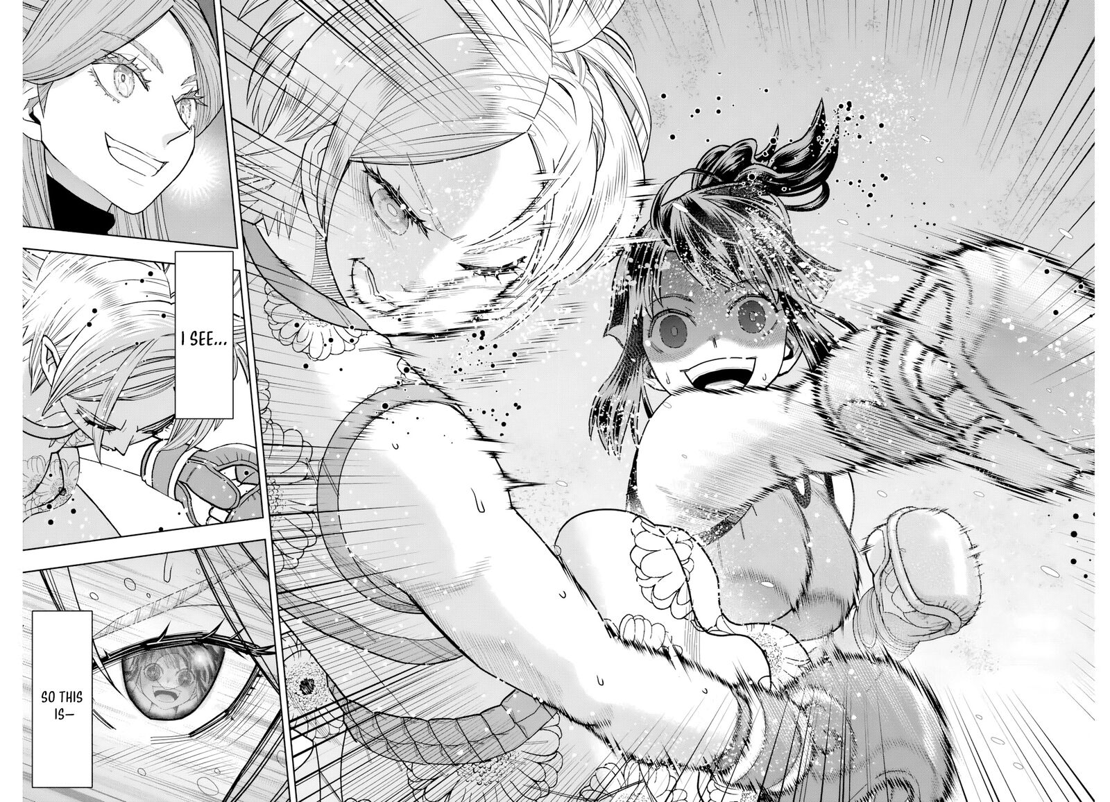 Hatch Potch Panch Chapter 40 Page 19