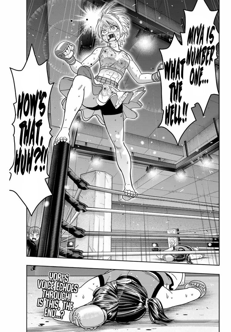 Hatch Potch Panch Chapter 43 Page 11