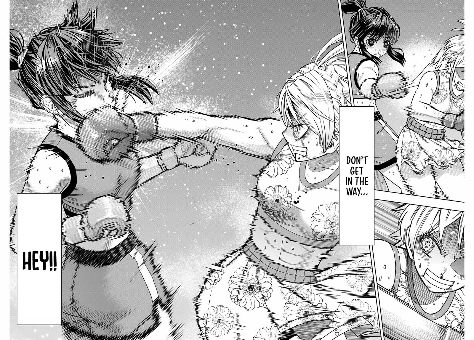 Hatch Potch Panch Chapter 43 Page 9