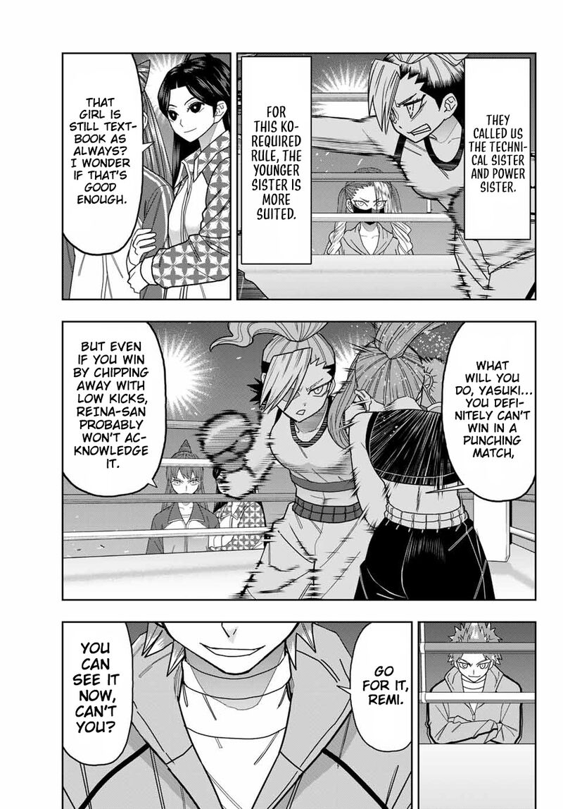 Hatch Potch Panch Chapter 45 Page 10