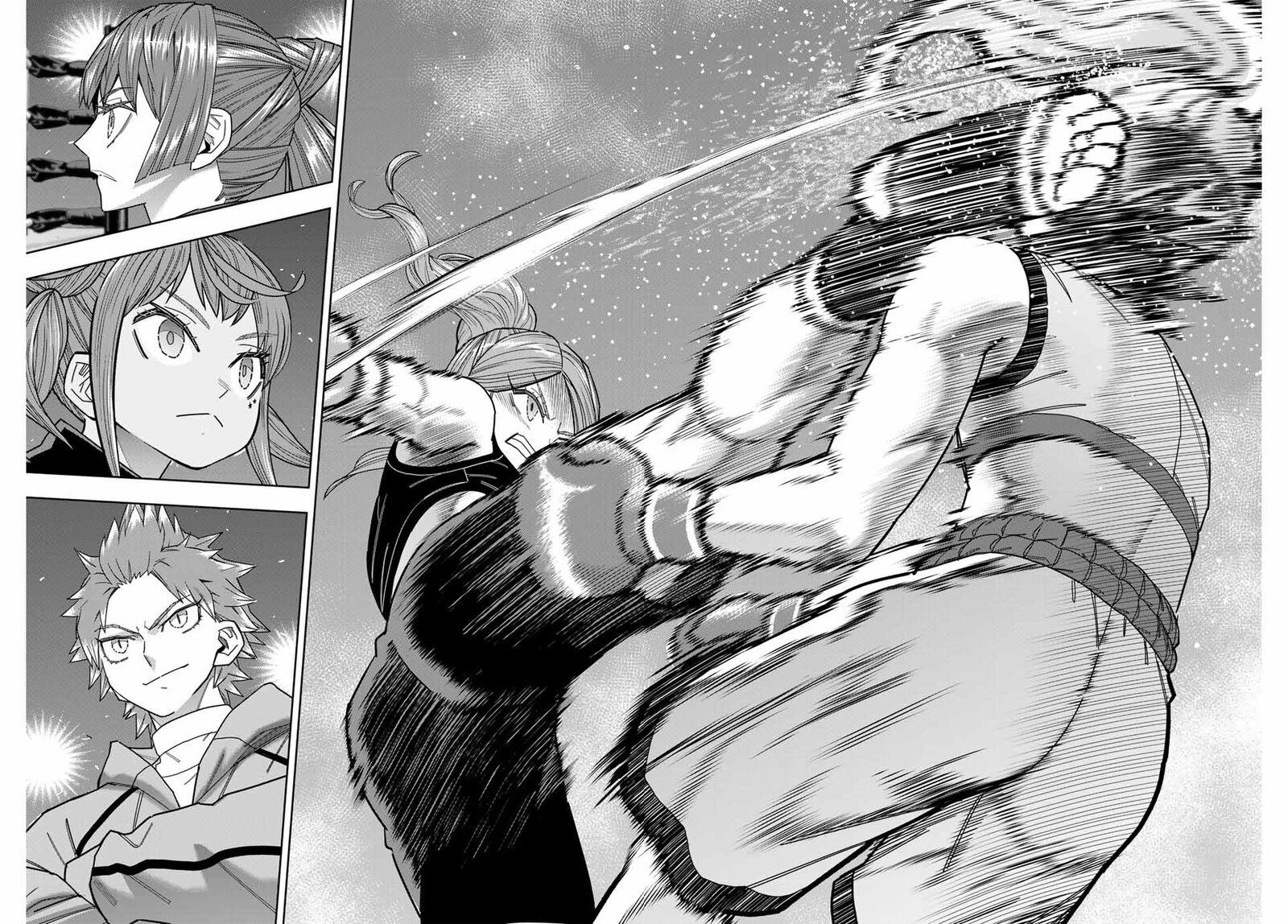 Hatch Potch Panch Chapter 45 Page 17