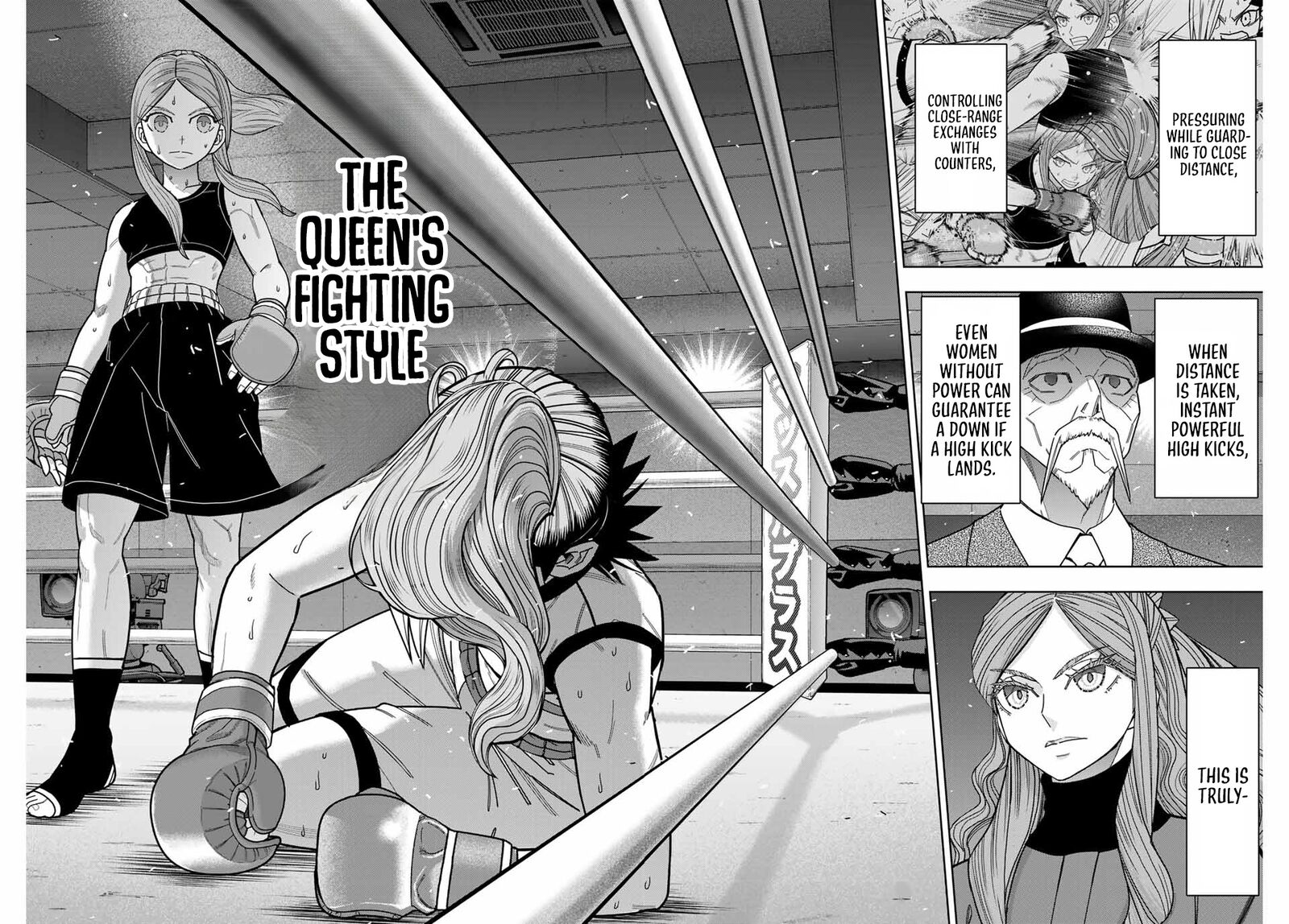 Hatch Potch Panch Chapter 45 Page 18