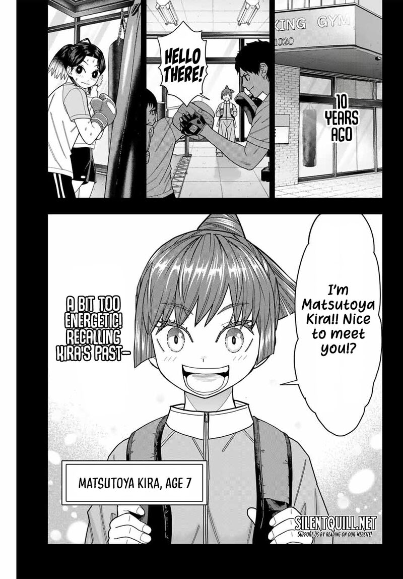 Hatch Potch Panch Chapter 46 Page 19