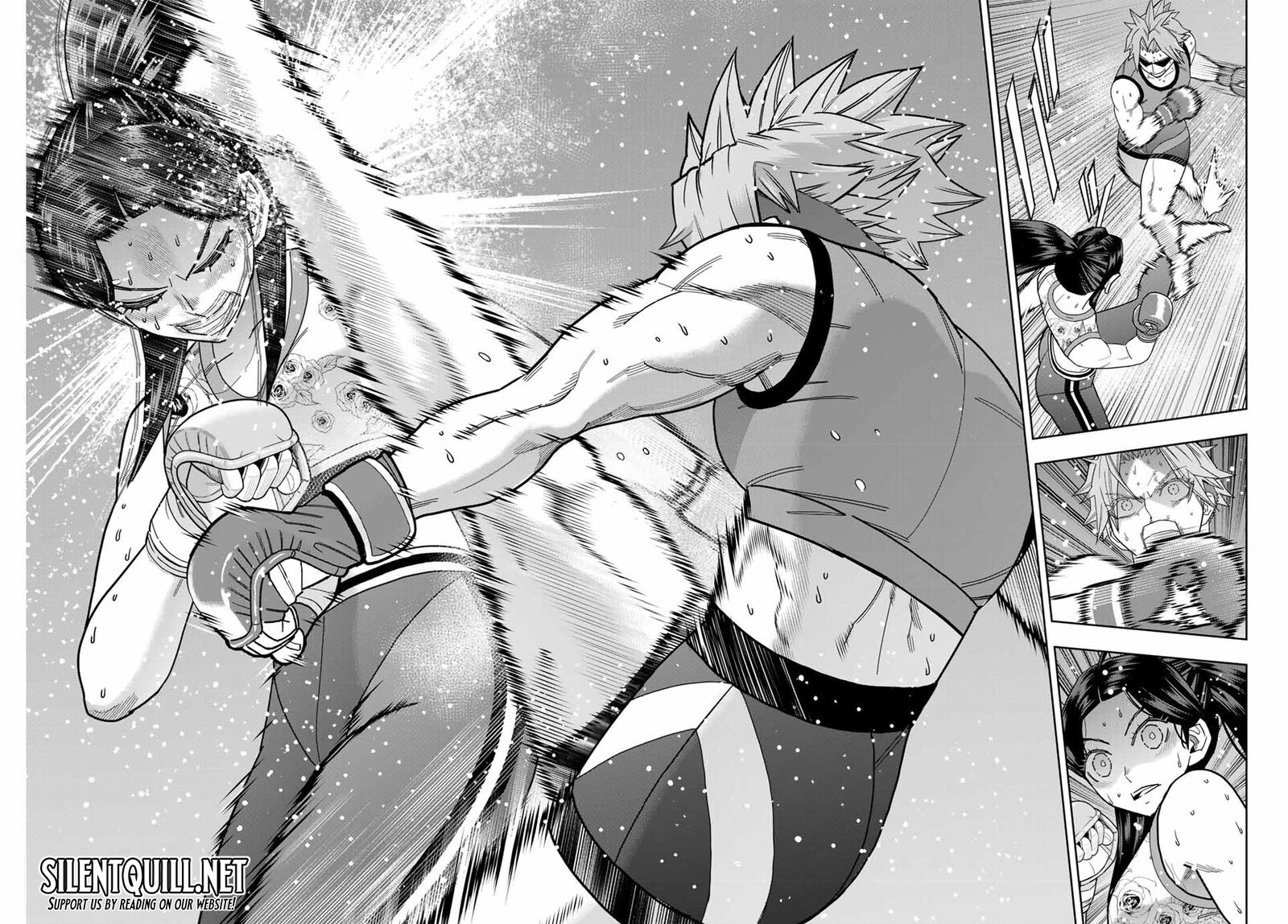 Hatch Potch Panch Chapter 47 Page 19