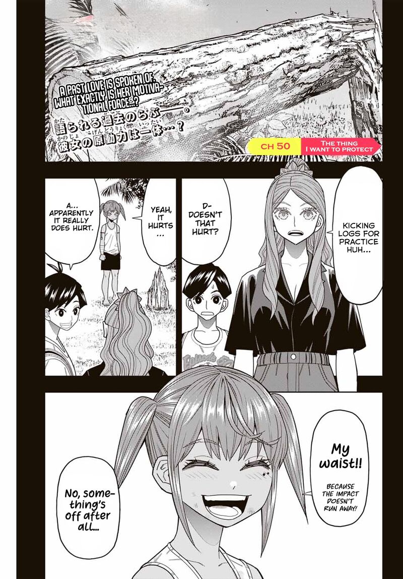 Hatch Potch Panch Chapter 50 Page 2