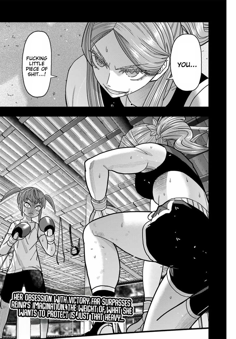 Hatch Potch Panch Chapter 50 Page 20