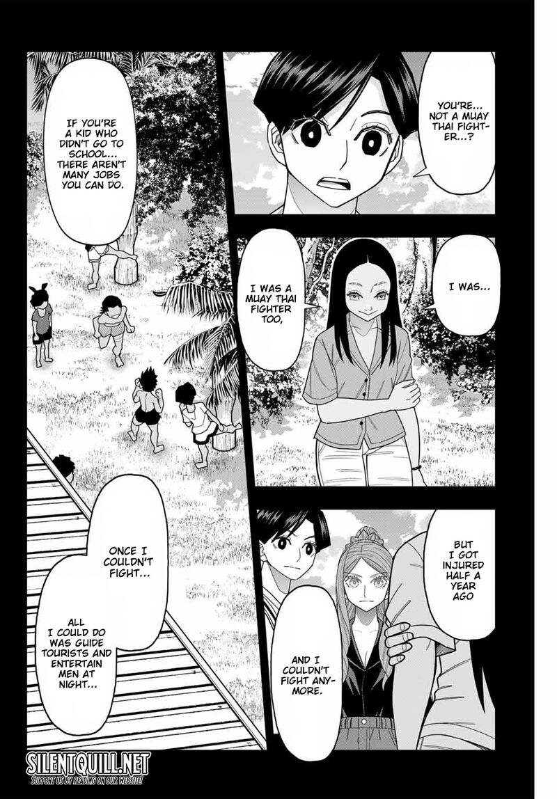 Hatch Potch Panch Chapter 50 Page 7