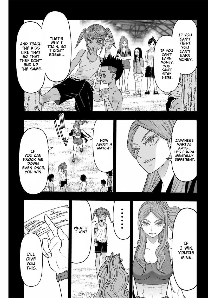 Hatch Potch Panch Chapter 50 Page 8