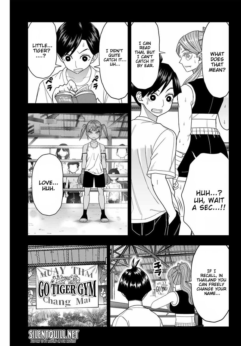 Hatch Potch Panch Chapter 51 Page 10