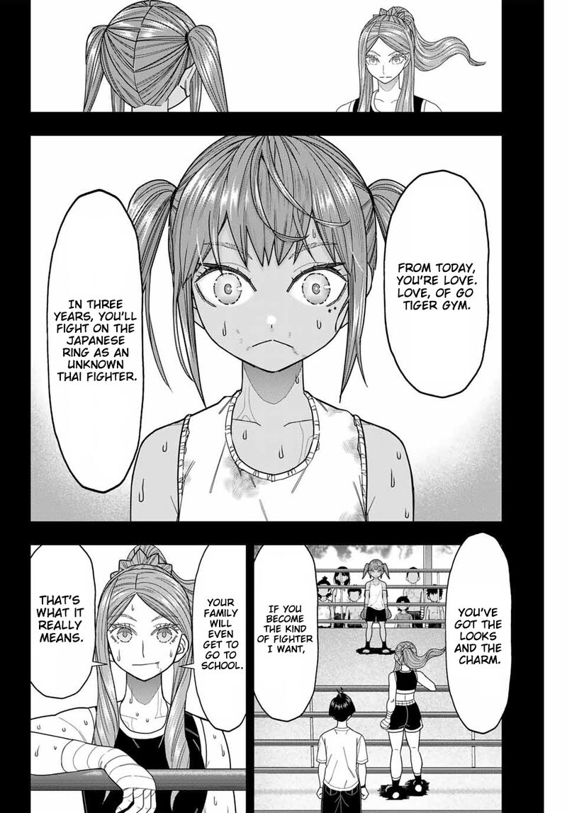 Hatch Potch Panch Chapter 51 Page 11