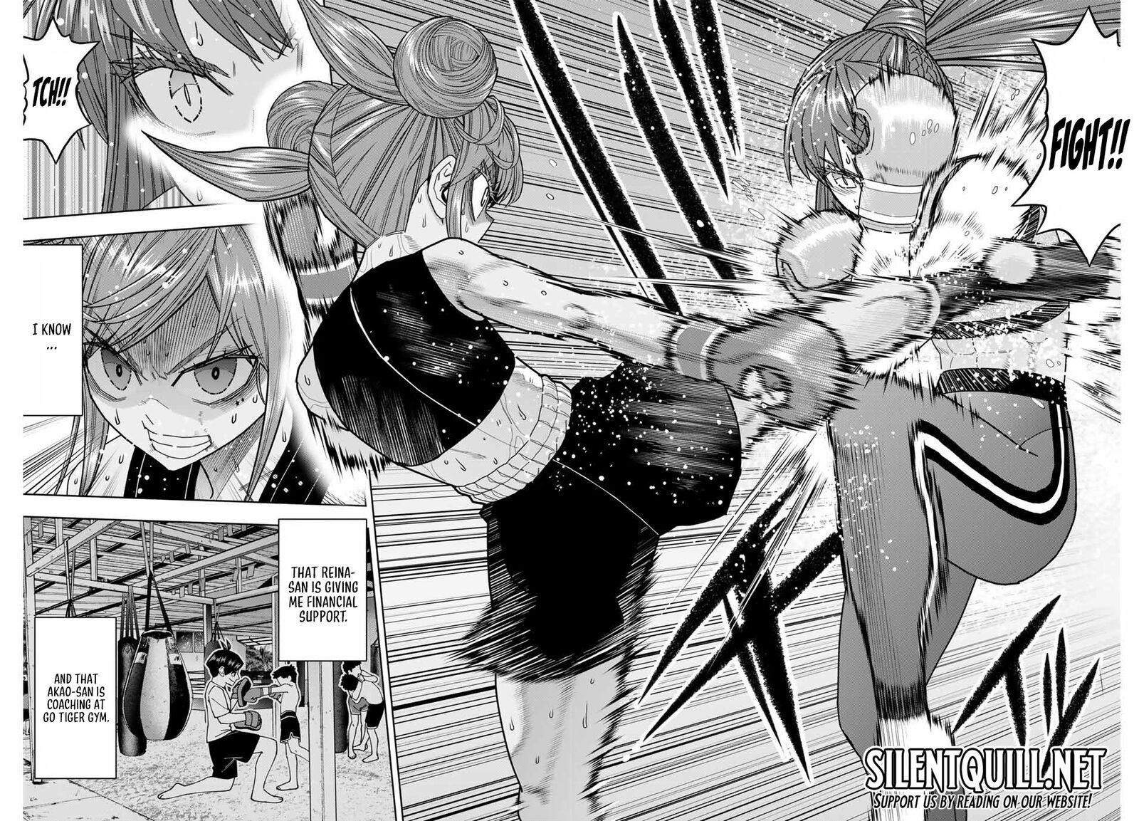 Hatch Potch Panch Chapter 51 Page 14