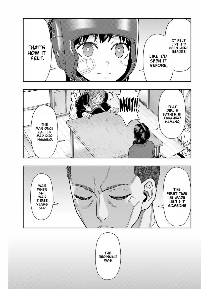 Hatch Potch Panch Chapter 53 Page 20