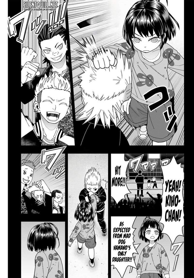 Hatch Potch Panch Chapter 54 Page 10